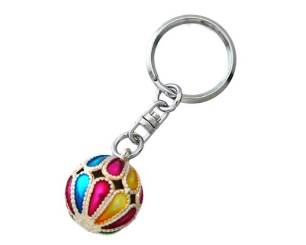 大一鋼業 IK-36 インポートキーパーツ 鈴 [まとめ買い10個セット]