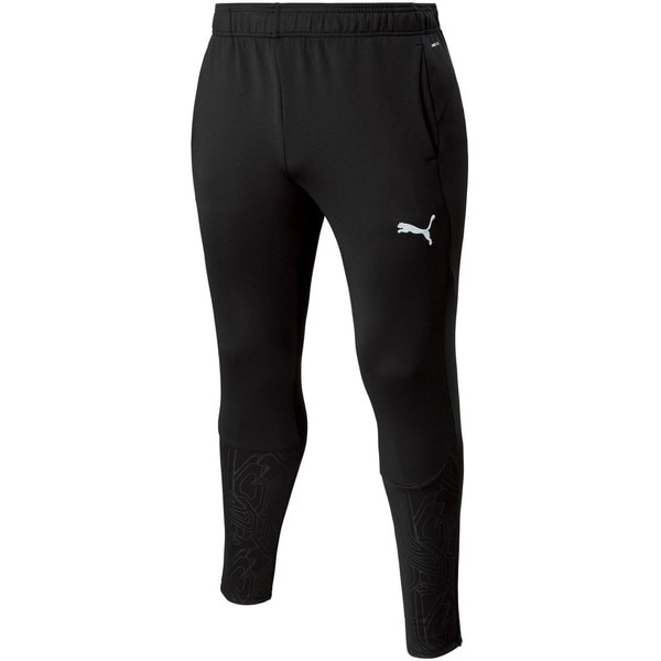 PUMA プーマ teamFINAL トレーニング パンツ サッカー WUPニットパンツ 659126-03