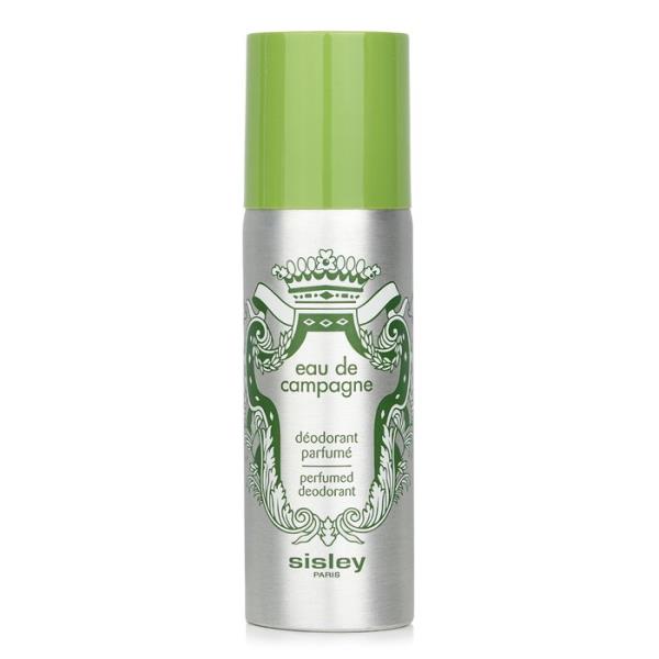 eau de campagne perfumed deodorant spray 150ml