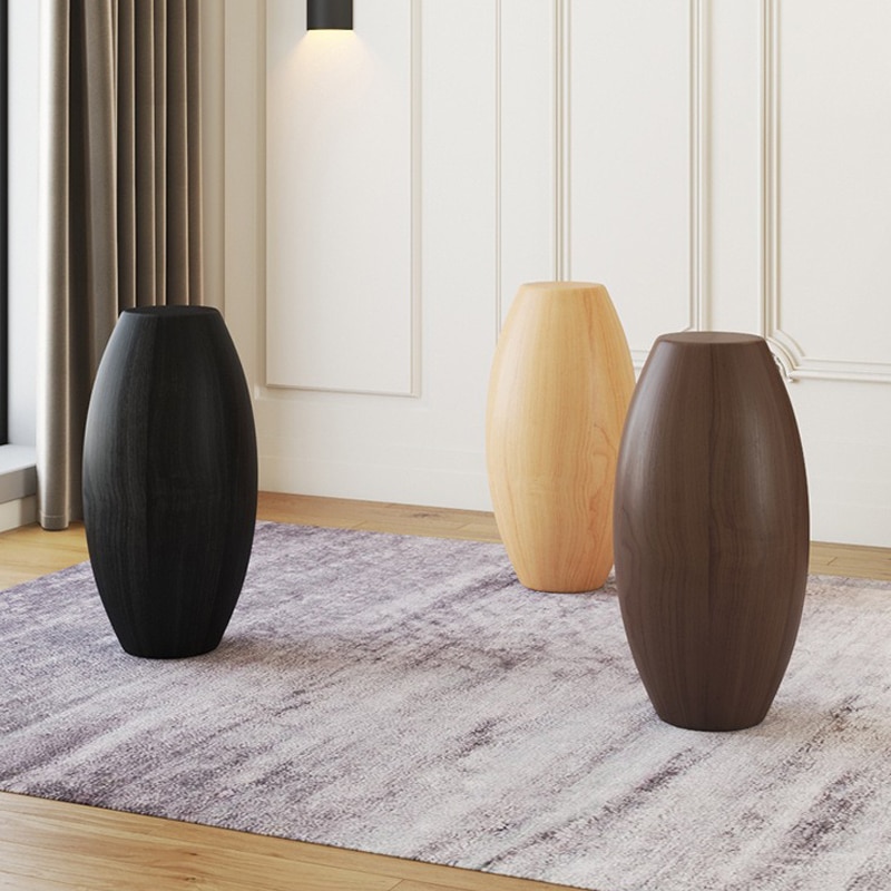 スツール 椅子 無垢 北欧 デザイン 高さ 70cm シンプル ブラウン ブラック 木目 おしゃれ インテリア チェア リビングルーム ダイニングルーム 自然 ナチュラル 贈り物