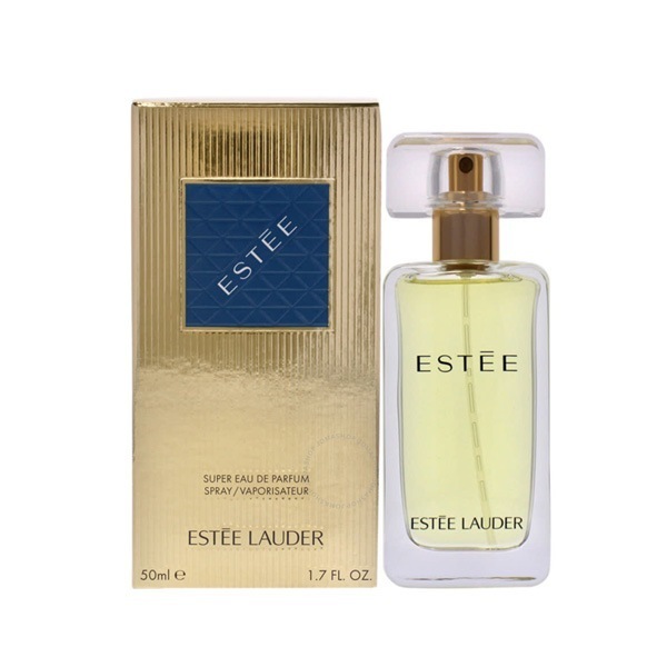 エスティローダー エスティ スーパー EDP SP 50ml
