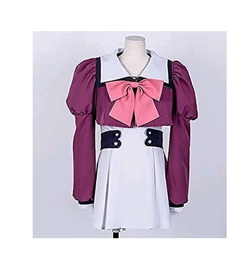 コスプレ衣装 コレクターユイ 篠崎愛 ハロウィン イベント仮装 コスチューム