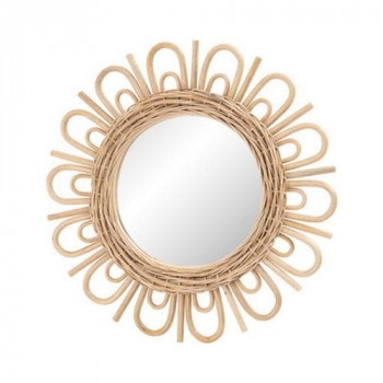 東谷 ラタンミラー MR-717