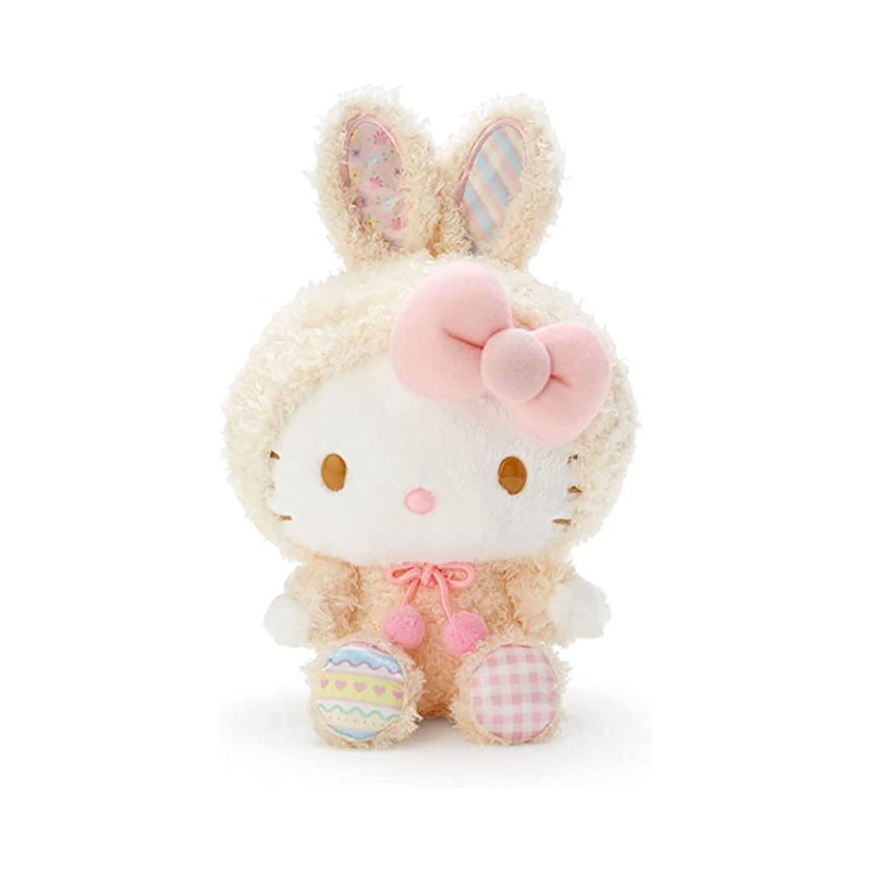 ハローキティ ぬいぐるみ(イースター) 857190