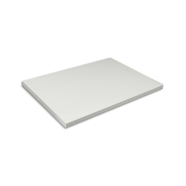 （まとめ）北越コーポレーション 紀州の色上質菊四（317468mm）T目 特厚口 クリーム 1セット（250枚）3セット 38,005円