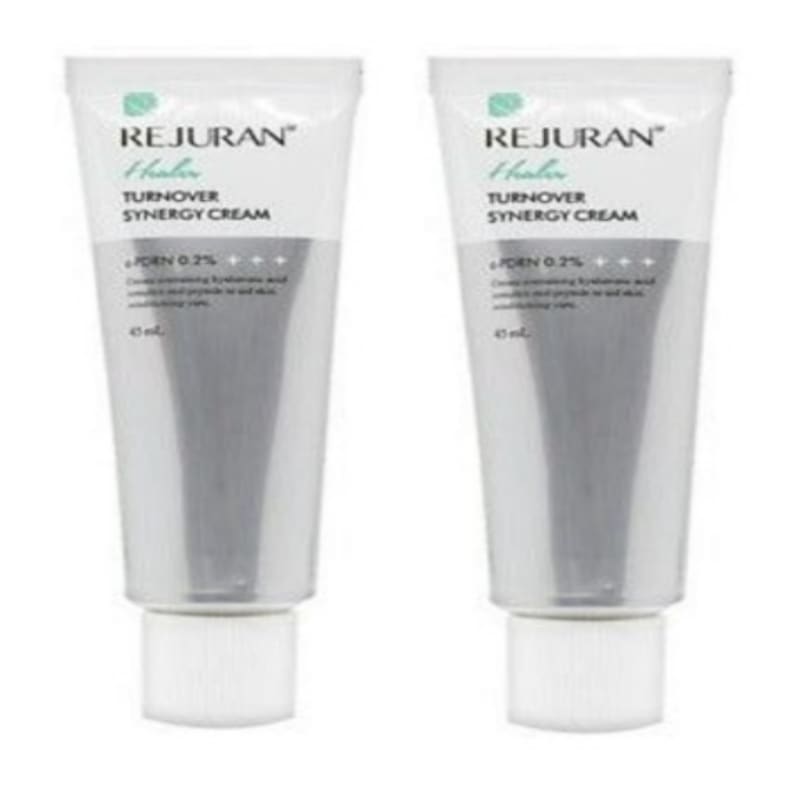 ターンオーバー シナジー クリーム 45ml 2個