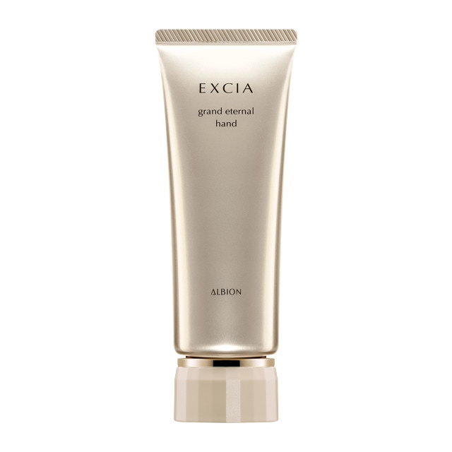 Al bion EXCIA AL(エクシア AL リニューイング)グランド エターナル ハンド 110g【医薬部外品】薬用美 白ハンドクリーム 正規品