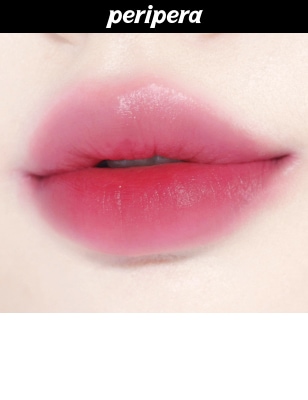 Qoo10] ペリペラ 【新色発売】インクジェラブルティント