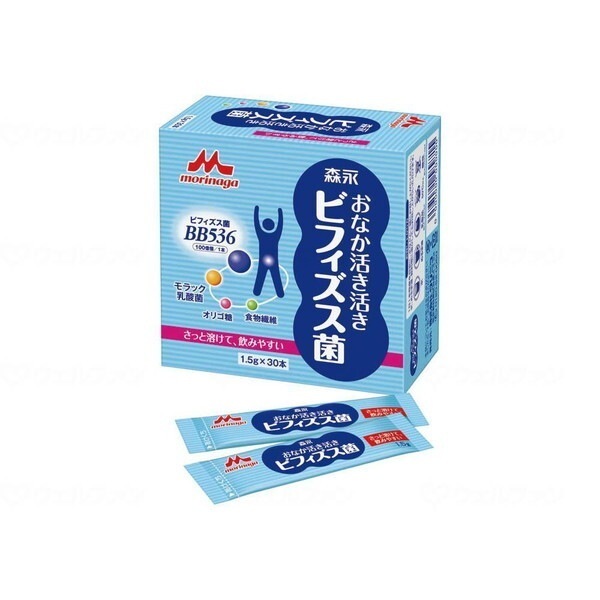 ���Ȃ����������r�t�B�Y�X�� 1.5g×30�{