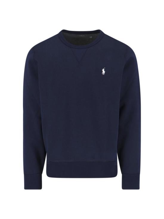 POLO RALPH LAUREN Men Sweatshirts 710 888284001 Neutrals