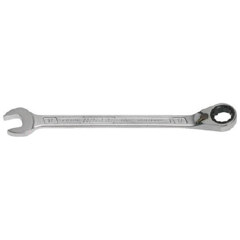 HAZET社　切替式ギヤレンチ(コンビタイプ) 21mm　60621