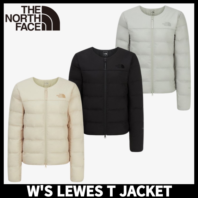 WS LEWES T JACKET NJ3NR81 [公式正規品]