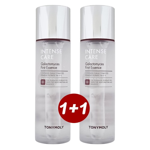 [1+1] インテンスケアガラクトミセスファーストエッセンス 150ml　/　2本入り