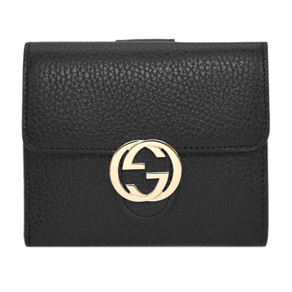 615525-CAO0G-1000 Wホック財布/取寄品