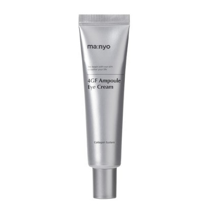 4GFアンプルアイクリーム30ml (保湿/肌バリア強化/肌弾力/トーンアップ)