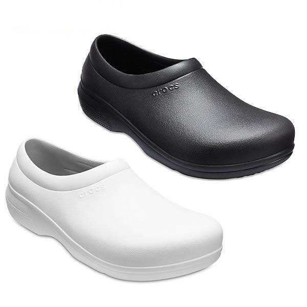 サンダル 205073 オンザクロックワークスリップオン ユニ メンズ レディース サンダル サボサンダル クロッグ シューズ 靴 5,433円