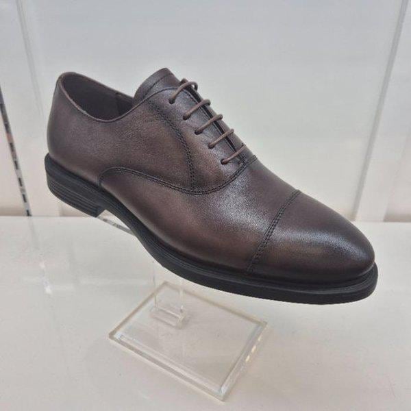 HC11 牛革メンズシューズ N7G6U51A385 (41332153)