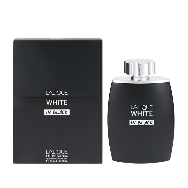 ホワイト イン ブラック EDP SP 125ml