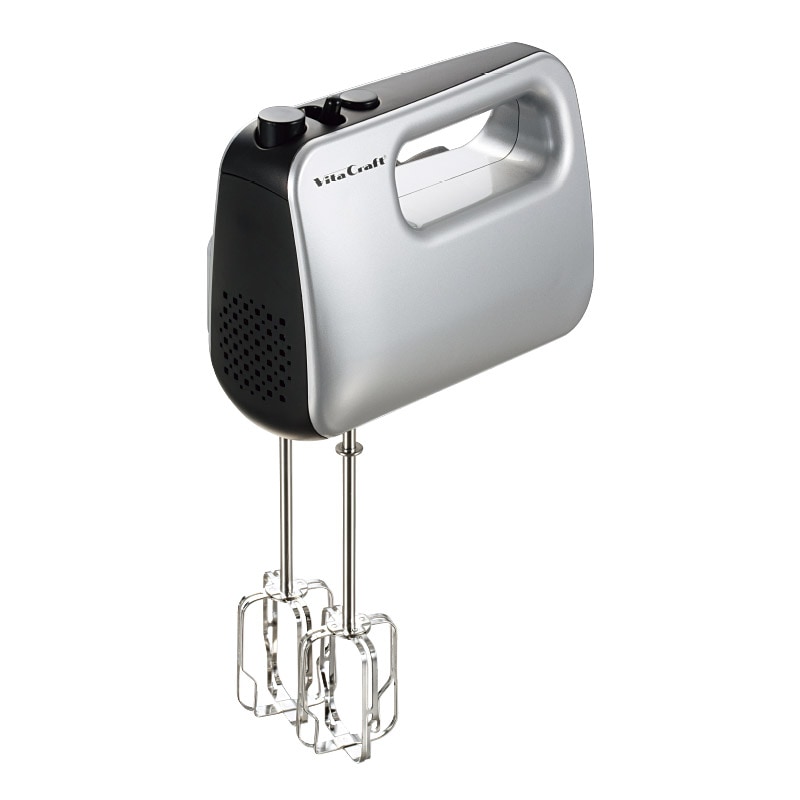 クイックハンドミキサー