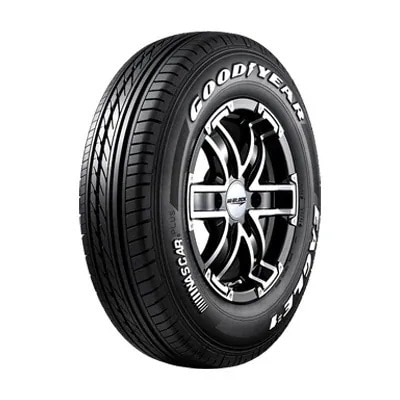 26年製 [1本] EAGLE #1 NASCAR PLUS 215/65R16C 109/107R WL 16インチ サマー バン トラック ワゴン 商用車 長寿命 [営業日午前着金で即出荷][取