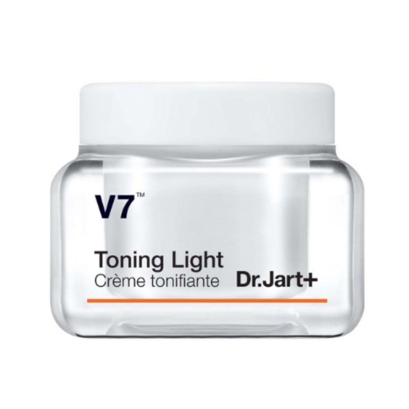 v7 トーニング ライトクリーム 50ml