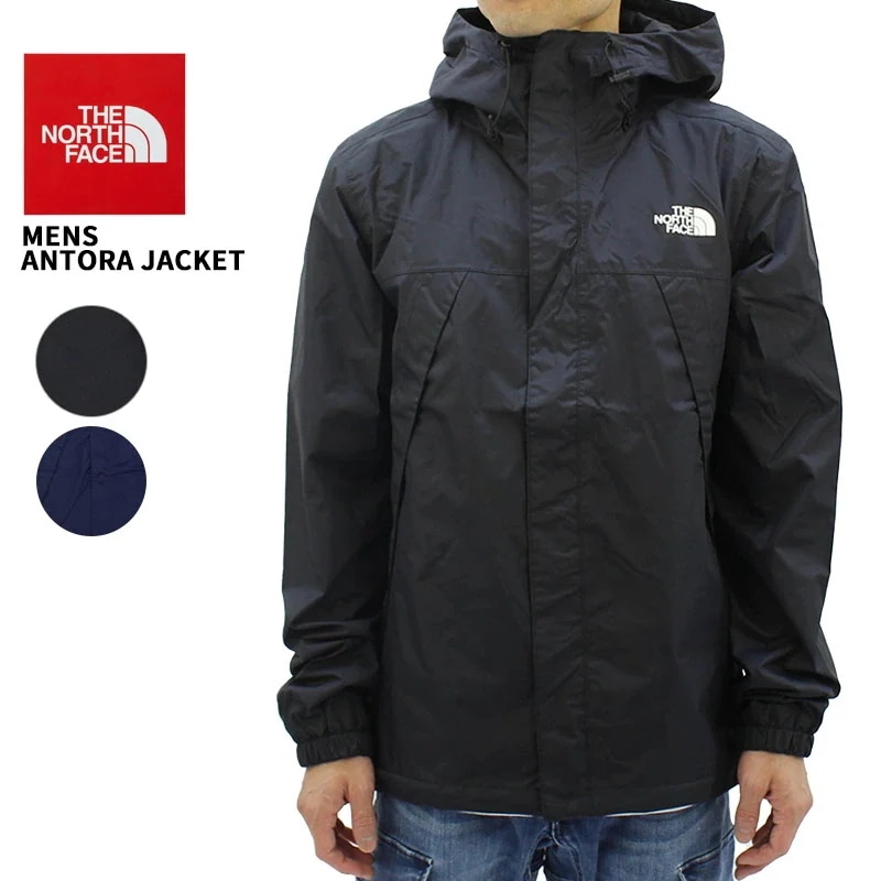 ザ・ノース フェイス 防水 ジャケット THE NORTH FACE Men’s Antora Parka アントラ パーカー マウンテン ジャケット アウター 男性 メンズ nf0a7qey