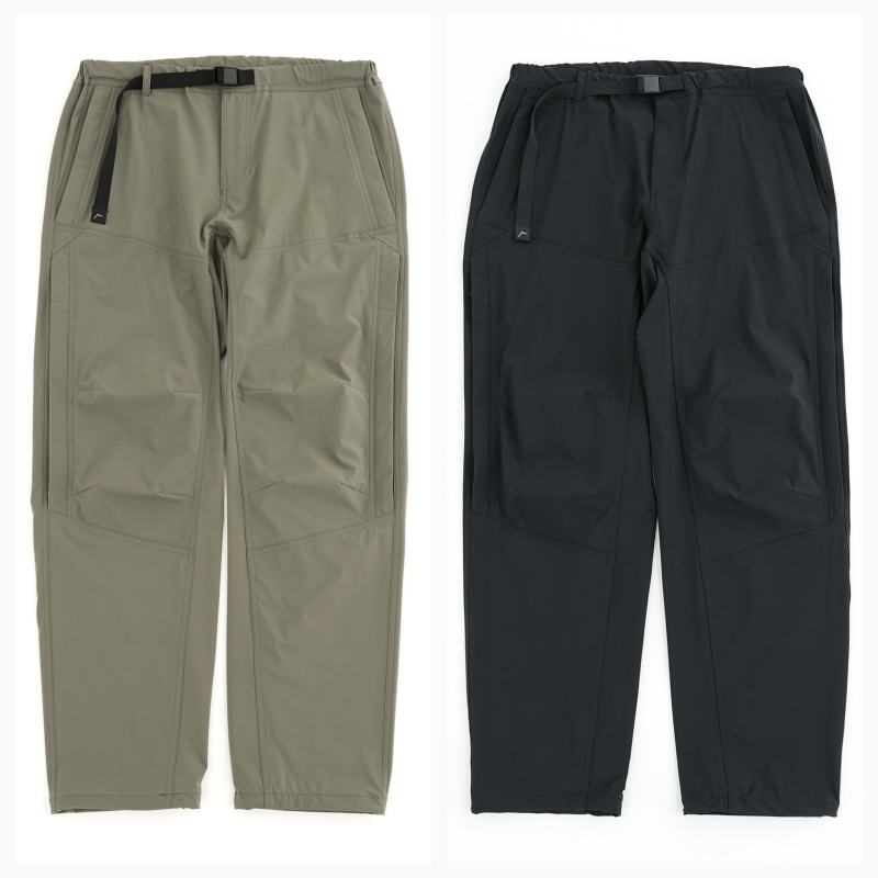 【CAYL】26SS COOL PANTS : 2COLORS