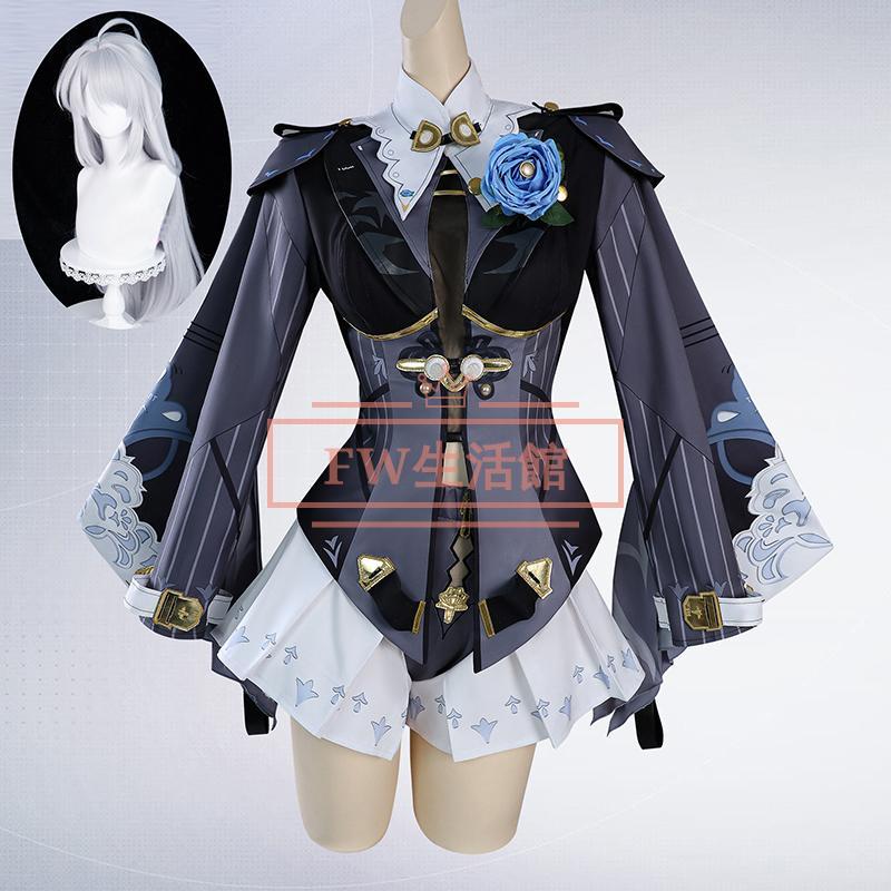ゼンレスゾーンゼロ Zenless Zone Zero イーシェン 儀玄 コスプレ衣装 コスチューム cosplay イベント 演出服 アニメ変装 仮装 ハロウィン