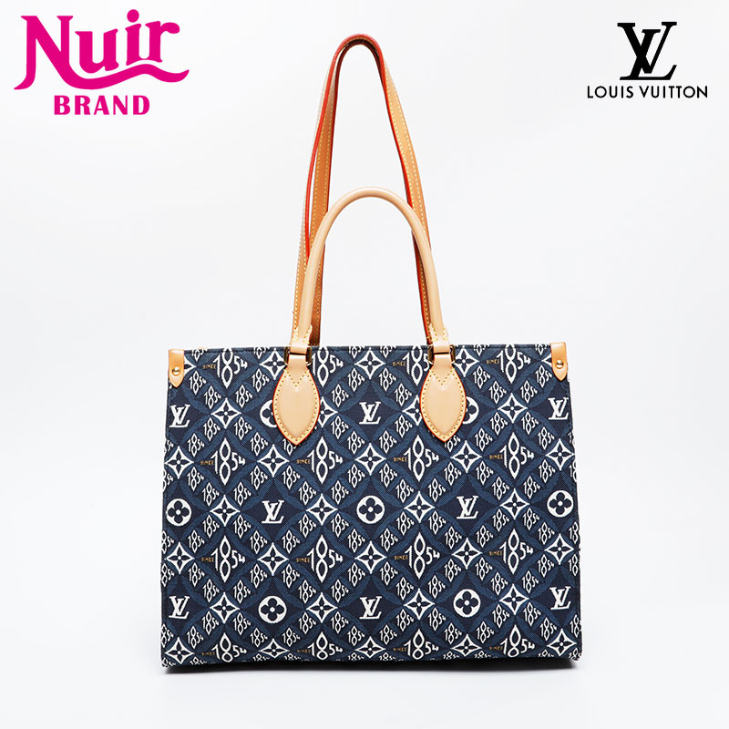 トートバッグ ネイビー WS21097