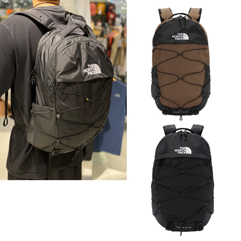 BOREALIS BACKPACK NM2DM70