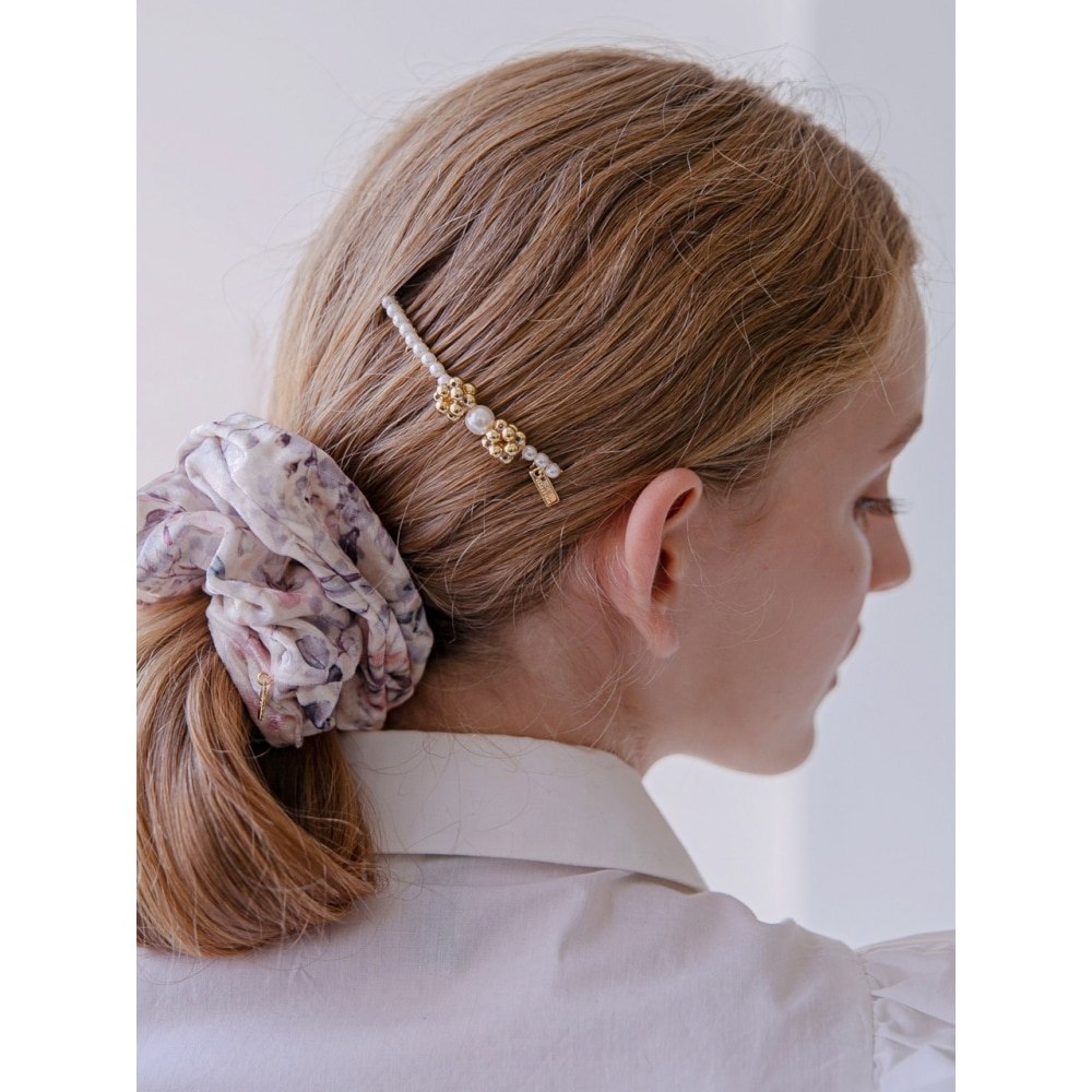 Jean Paul Clarisse メタルボールフラワー ビッピン LFCB0065