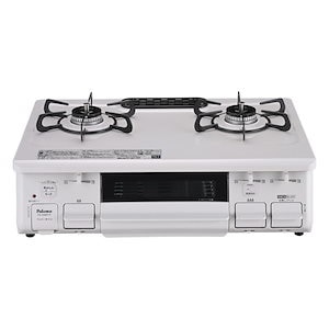 PA-380WA-R-12A13A 都市ガス用 パロマ 軽かっ everychef(エブリシェフ)シリーズ 据え置き型 ガス