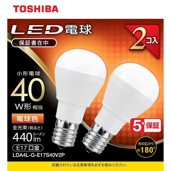 LDA4L-G-E17S40V2P [�d���F]