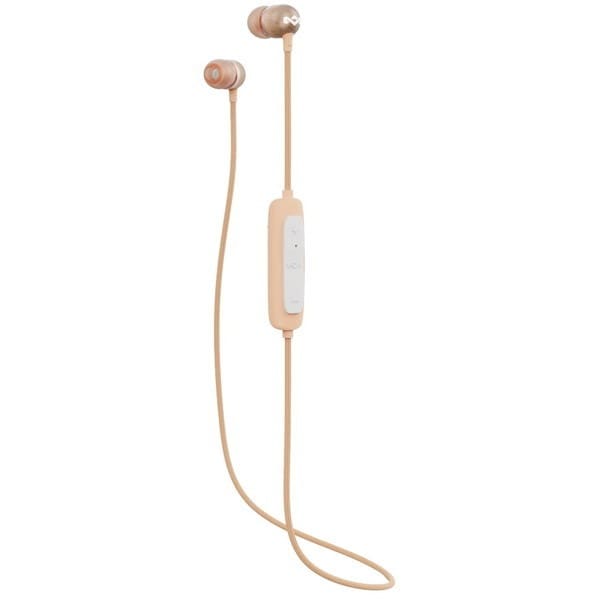 EM SMILE JAMAICA WIRELESS 2 CP カパー [ダイナミック密閉型カナルイヤホン]
