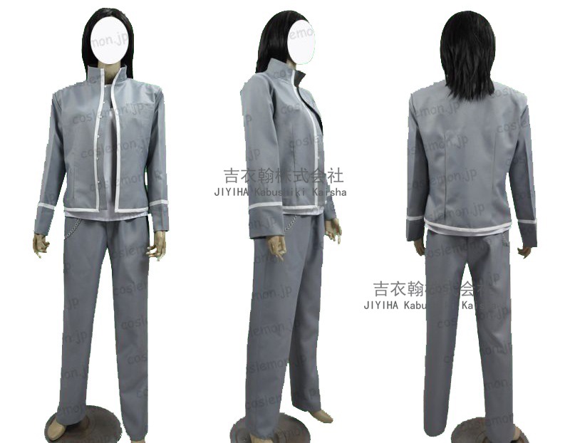 コスプレ衣装 に適合する クローズZERO 鳳仙学園風 制服 02 コスプレS1311