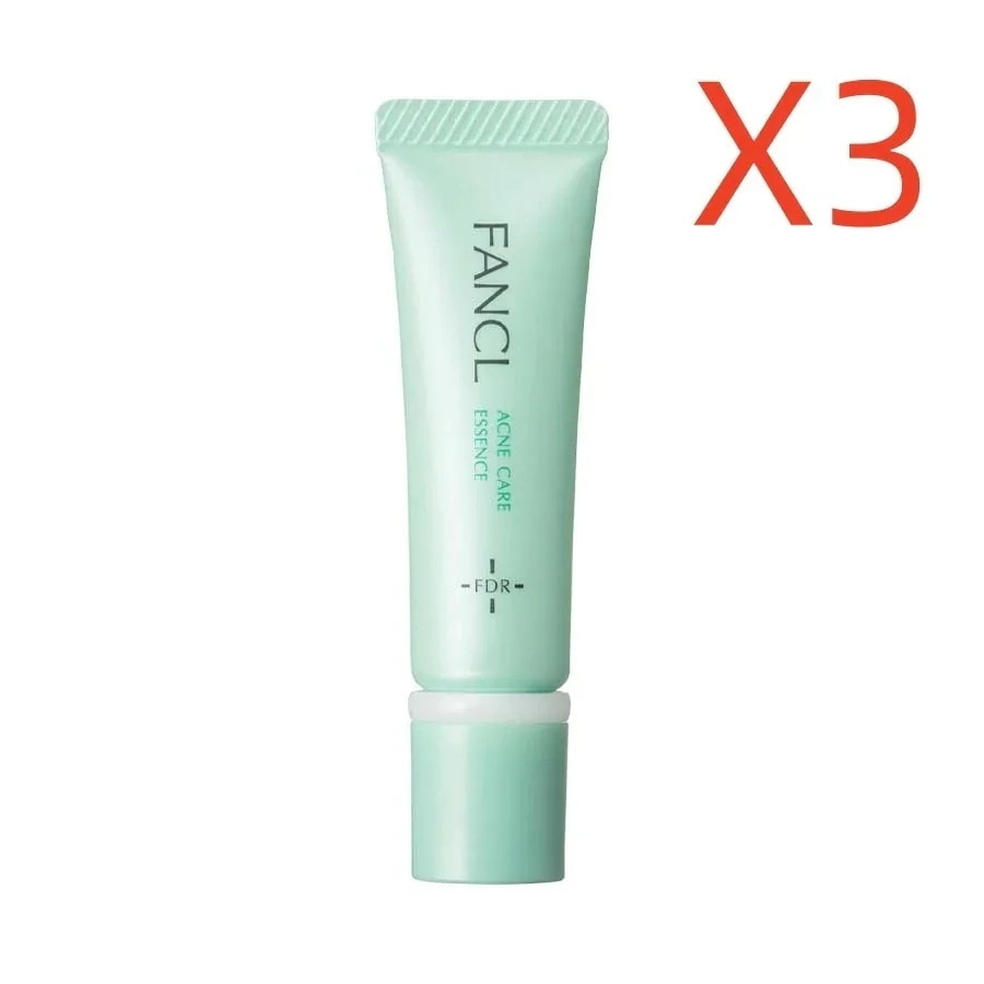 アクネケア エッセンス8g*3（4908049579432x3) #180