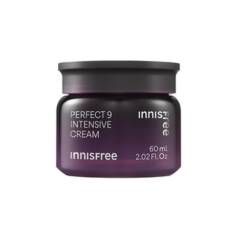 innisfree 悦诗风吟 九重臻致面霜 60ml