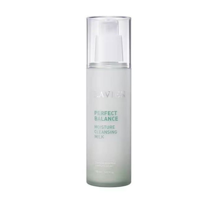 パーフェクトバランスモイスチャークレンジングミルク 150ml