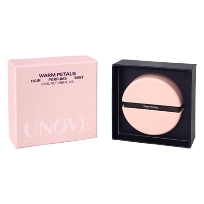 ヘアパルファムミスト, 20ml, 1個