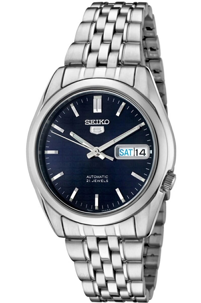 [10年保証] [セイコーインポート] SEIKO 5 SNK357K1 　セイコー ファイブ 自動巻き