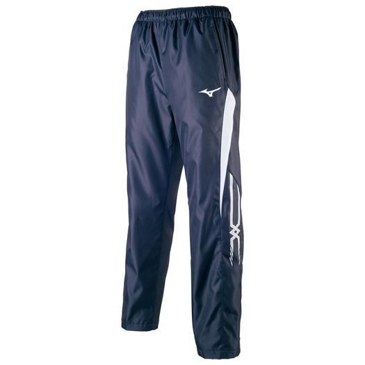 MIZUNO ミズノ 中綿ウォーマーパンツ トレーニングアパレル ユニセックス 32JF755314