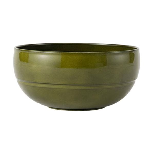 [5セット] アサヒ興洋 WAYOWAN まる 丼 カーキ MMT26527X5