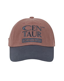 【CENTAUR】CENTAUR EMBLEM BALL CAP★7 COLORS★追跡付 Qoo10 | 「THE CENTAUR」のブランド検索結果(人気順):THE