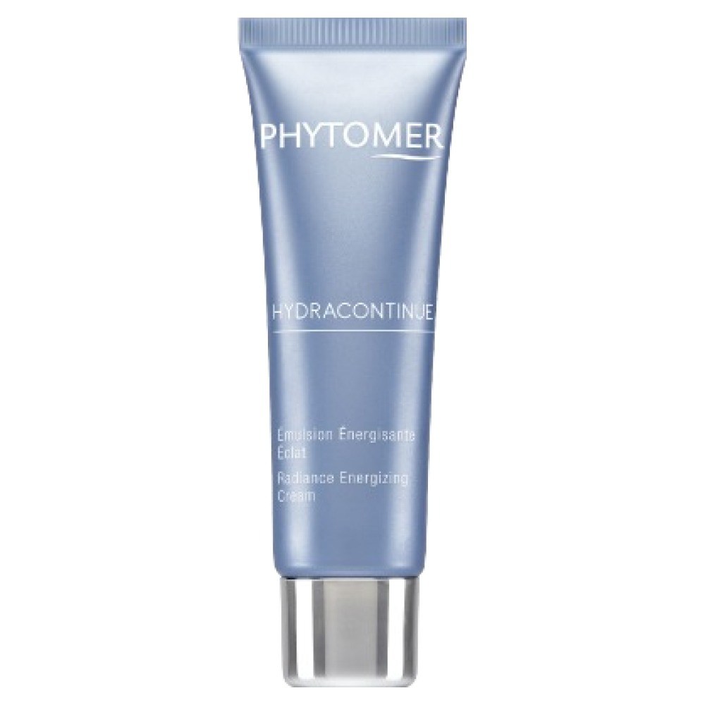 イドラ コンティニュ エナジャイジング クリーム 50ml