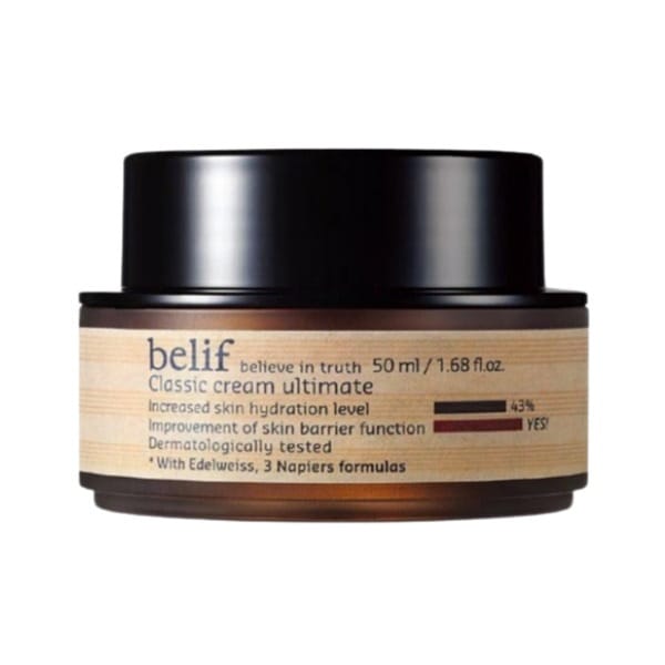 クラシッククリームアルティメット 50mL