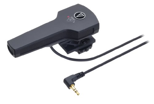 audio-technica ステレオマイクロホン AT9946CM
