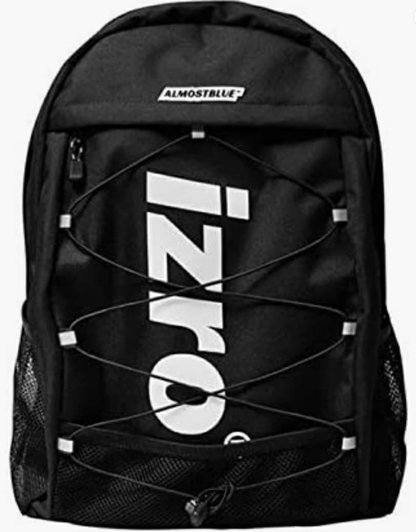ＡLMOSTBLUE BACKPACK オルモストブルー バッグ リュック バックパック[並行輸入品]リュック・デイパック