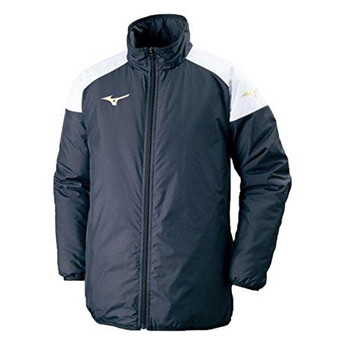 MIZUNO ミズノ ベーシックウォーマーシャツＪｒ サッカーアパレル ジュニア P2JE760109