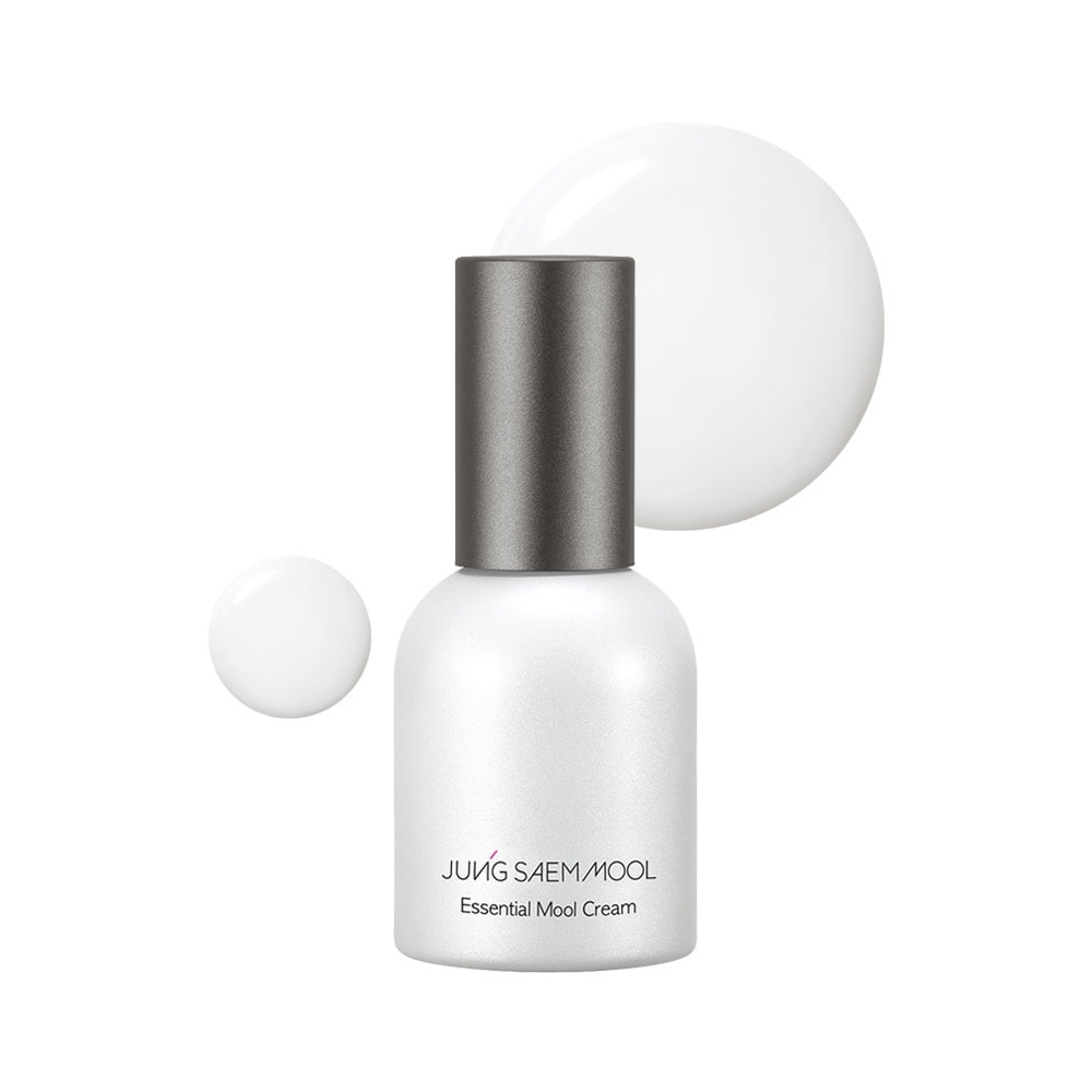 JUNG SAEM MOOLエッセンシャルウォータークリーム30ml 5,117円
