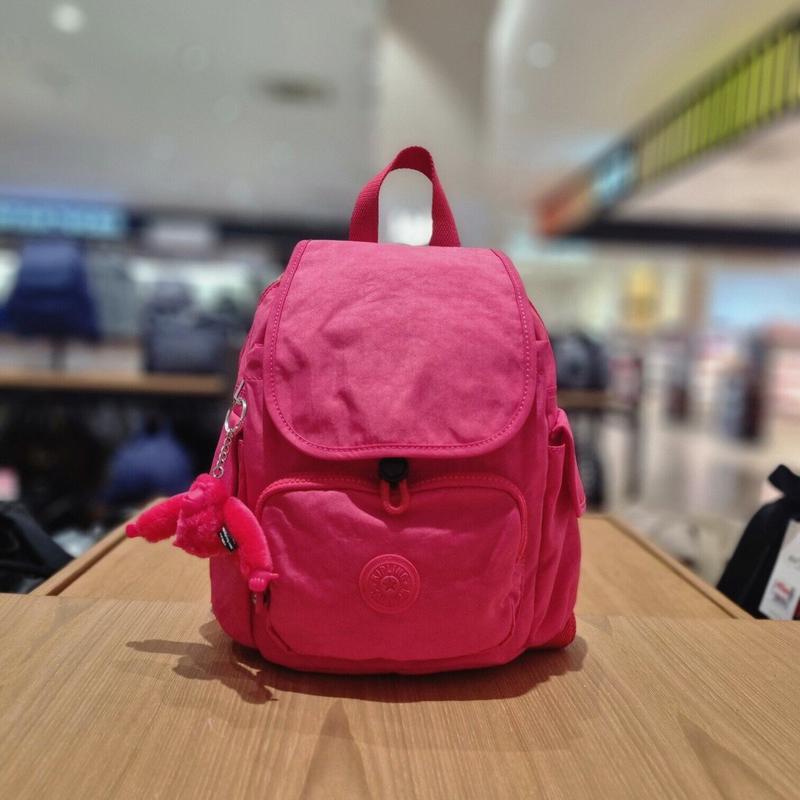 9L バックパック 旅行バッグ シティパック ミニ KPABA01 RSPK_ESC